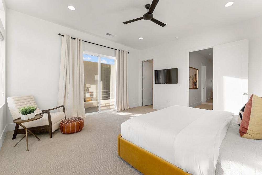 Villa #30 At Bloomington Country Club - Red Cliffs 4 Bedroom Townhouse