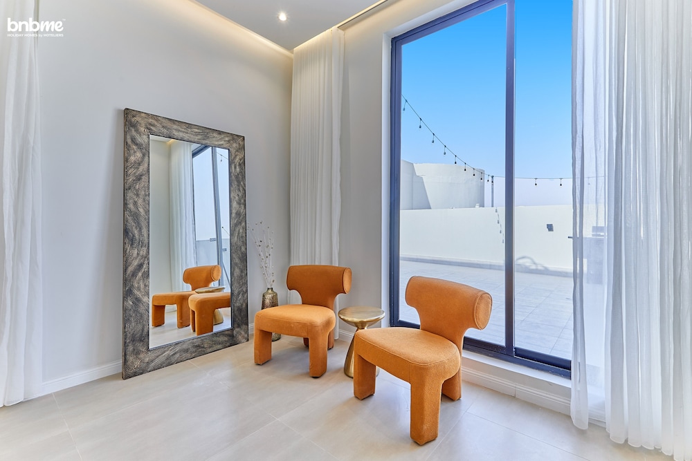 bnbmehomes- 3BR near Kingdom Arena- 21