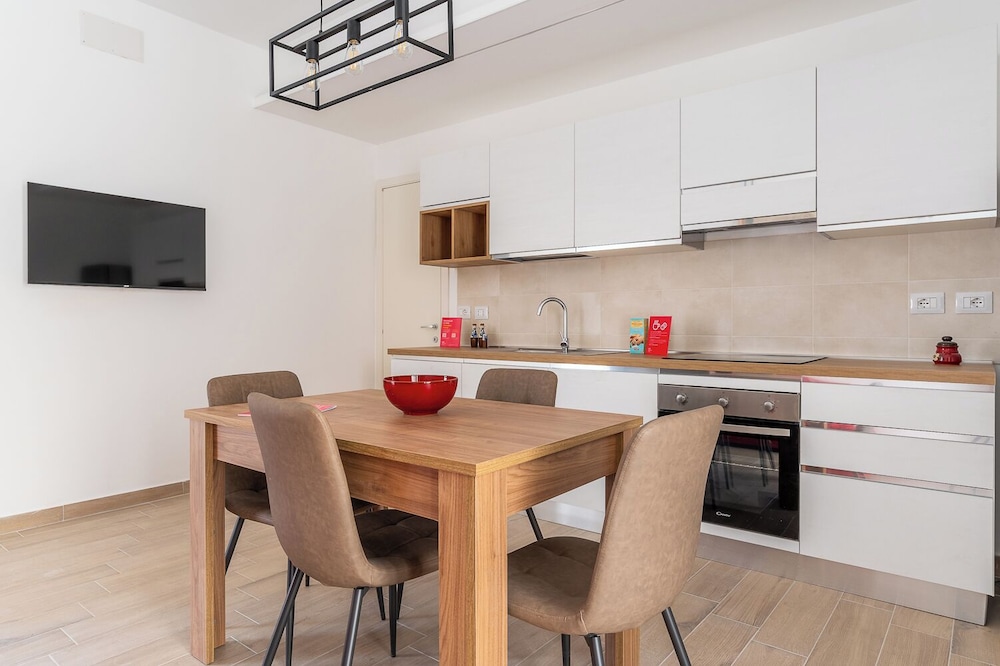 Russu Suli Apartments by Wonderful Italy