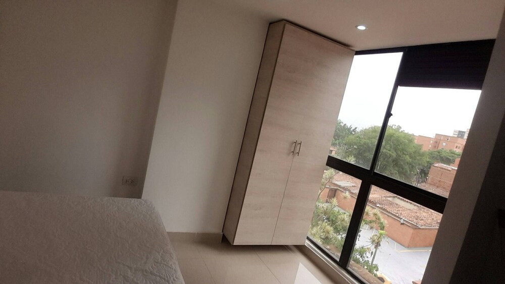 Apartaestudio Tipo Loft Laureles-belen Los Molinos