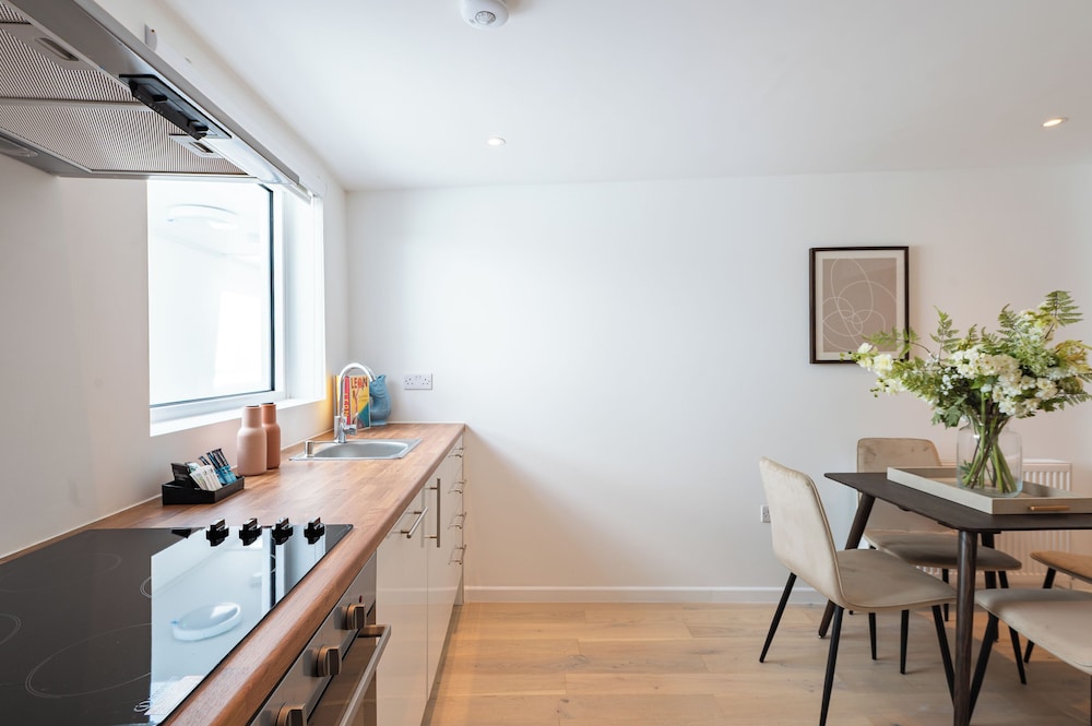 VESTO Bermondsey