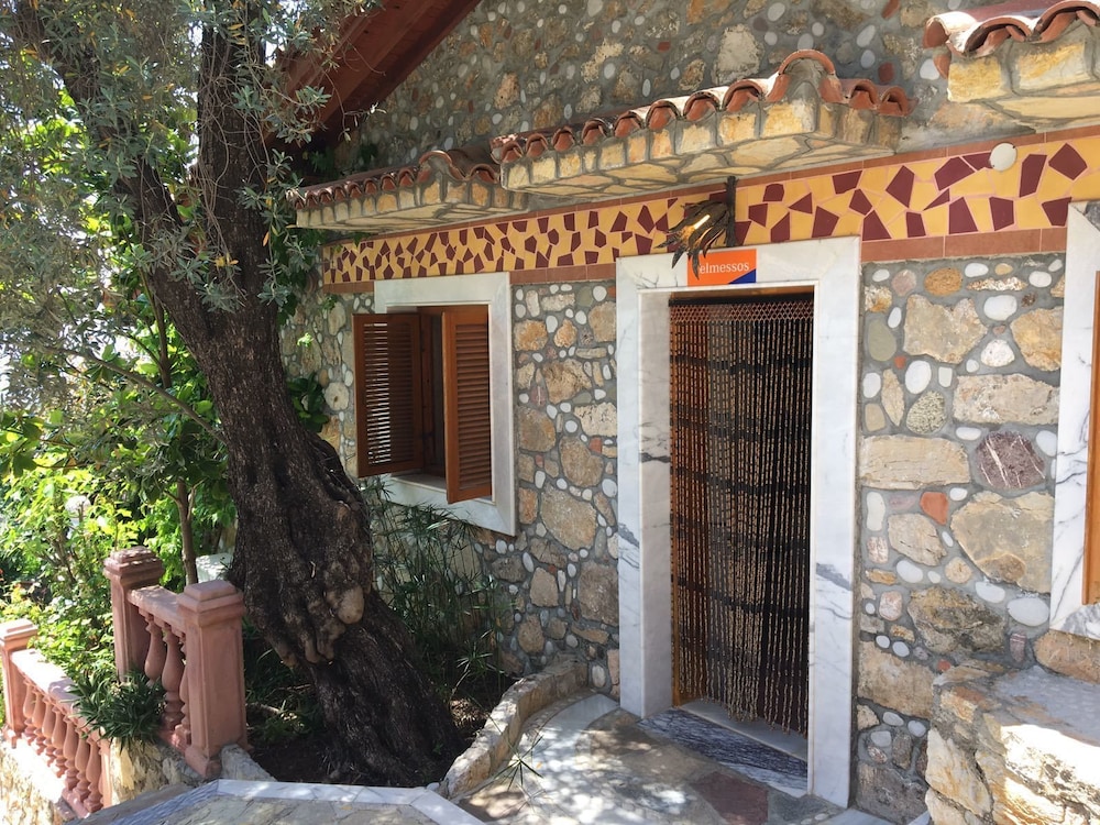 Villa Symbola - Image 74