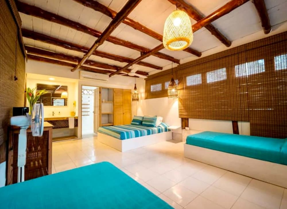 Casa Villa Familiar en Barú view 5
