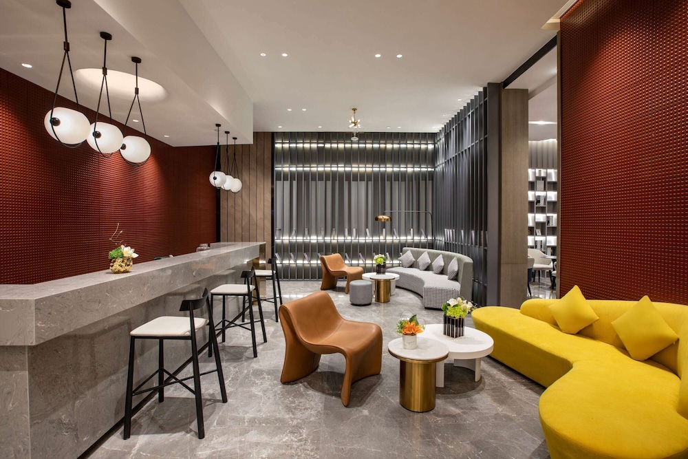 Microtel by Wyndham Hengyang Huaxin view 3