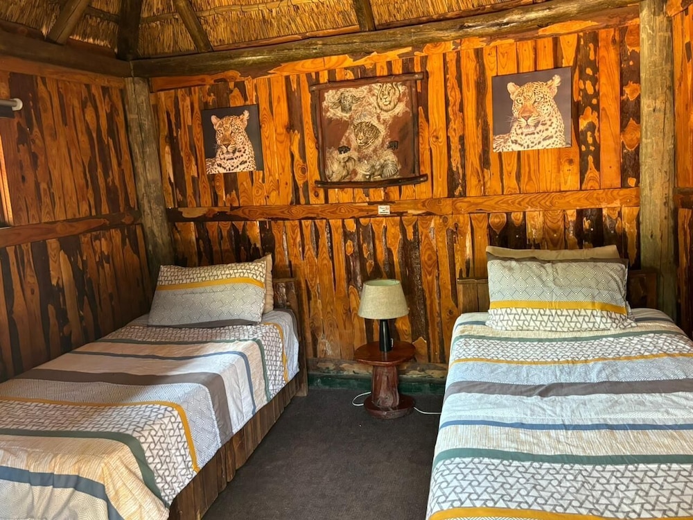 Thabankwe Bushveld Inn