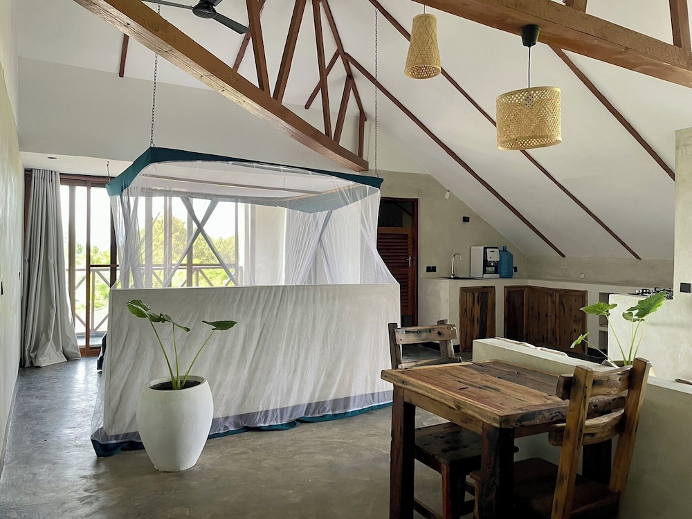Baobab Bungalows
