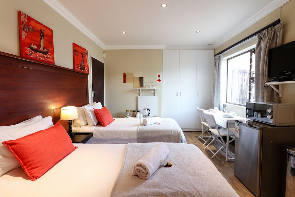 Awali Lodge