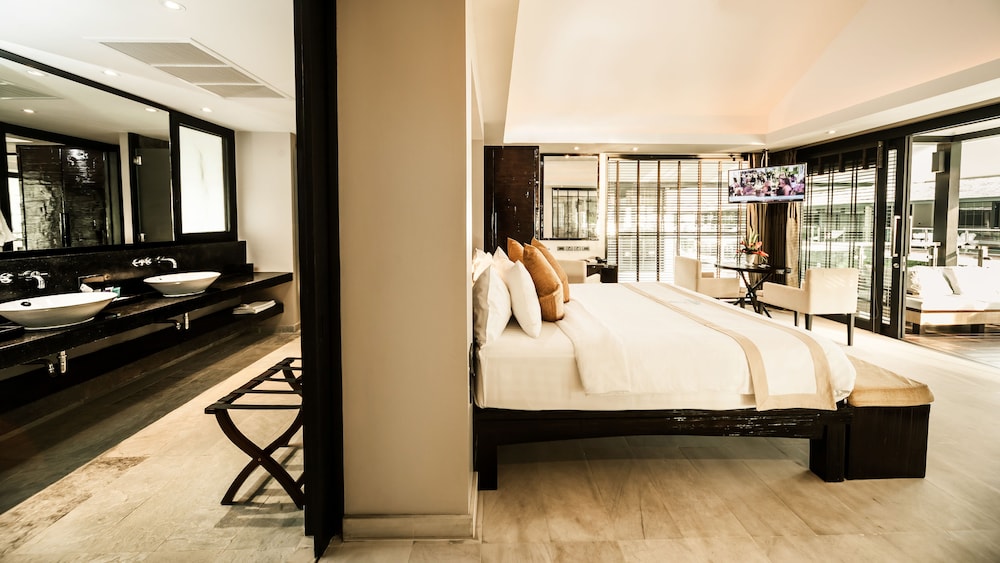 Nikki Beach Resort & Spa — photo 97