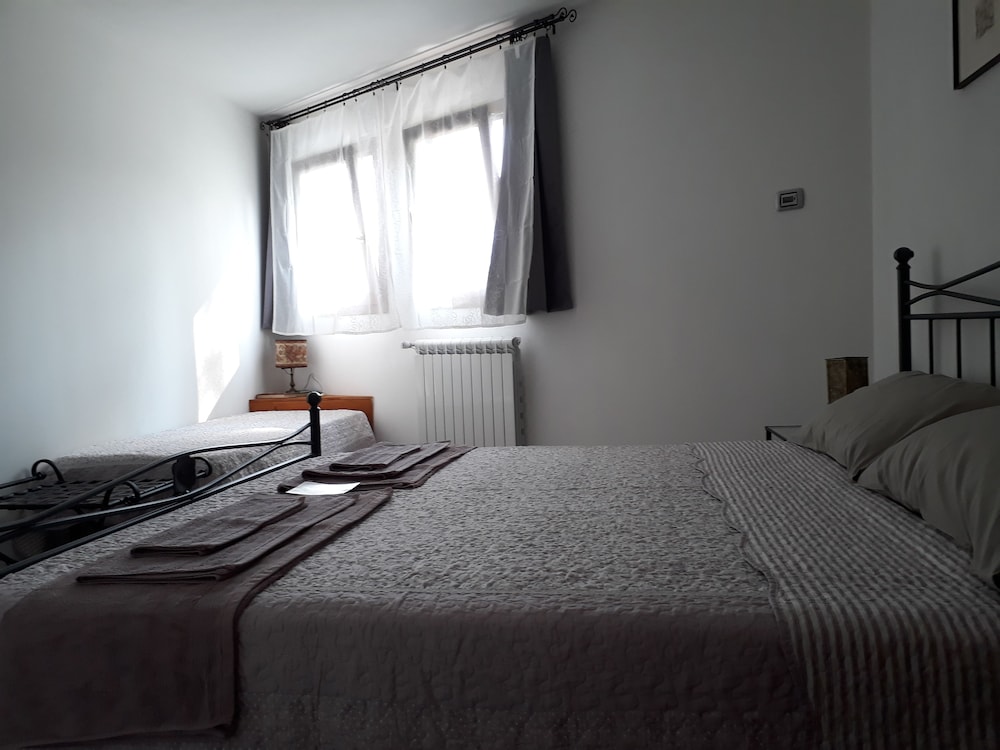 Casa sul lago - Alla Vecchia Cava photo 5