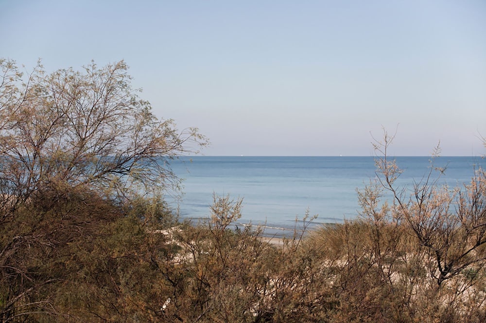 VilleSalento - Direct Access Beach M701