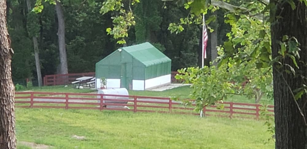 Leesburg Vacations - The Manor at Courtland Farm - Property Image 100