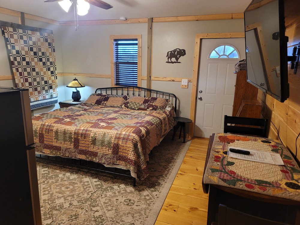 CopperLine Lodge