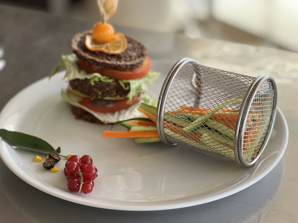 Sianji İyilik Resort - Image 17