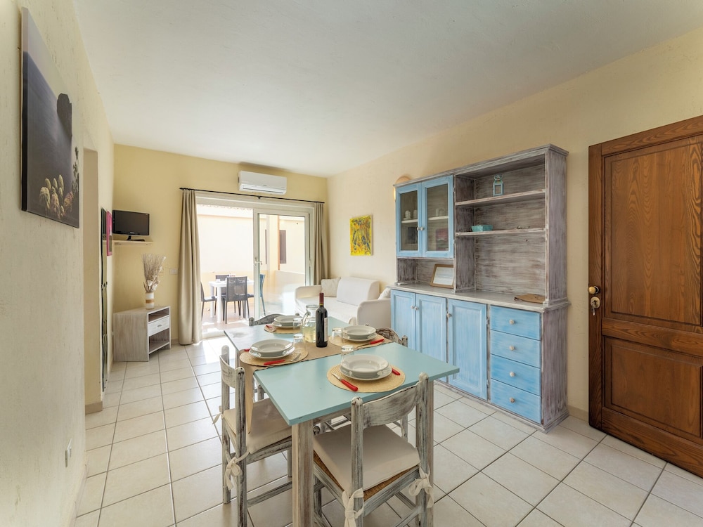 Relax in Marinella With sea View