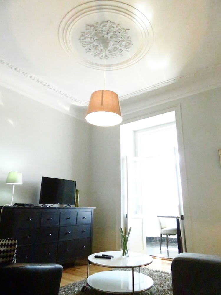 Lisbon Experience Apartments Príncipe Real