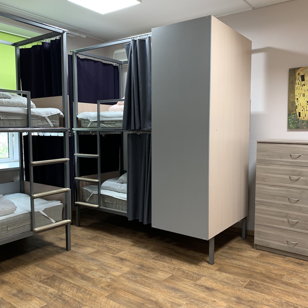 Hostel Esenin