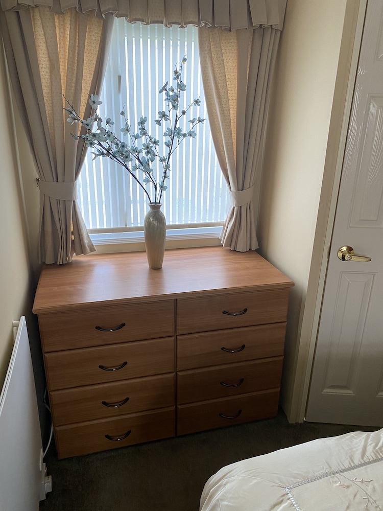 Stunning 2 Bedroom Static Caravan set in 60 Acres view 2