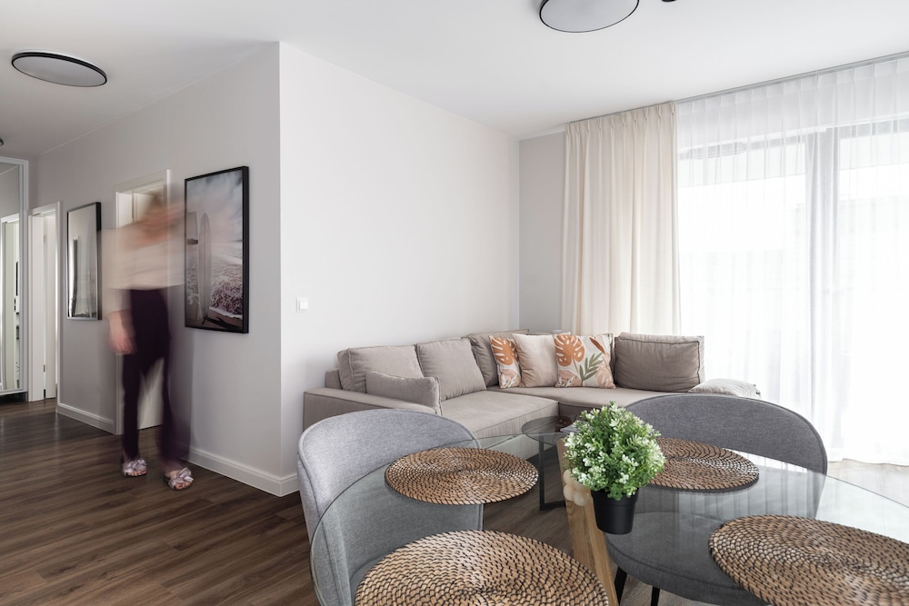 Lion Apartments - City Center