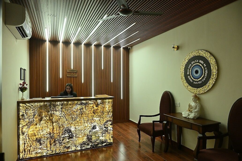 Samsara Luxury Cottages & Spa
