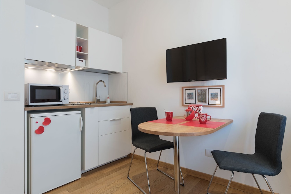 Santa Maria Maggiore Exclusive Apartment