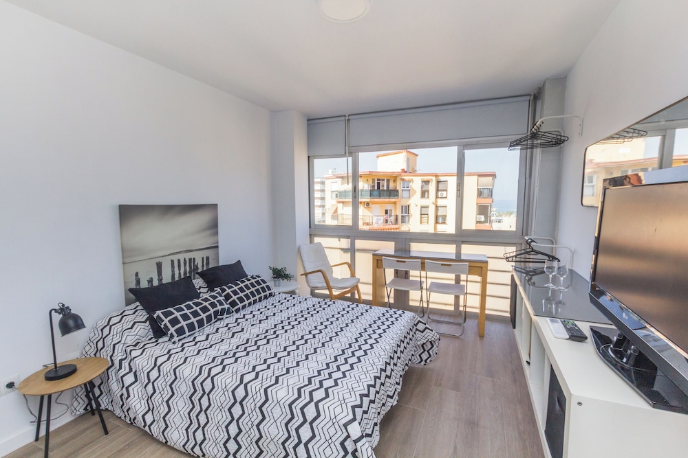 Sunstay Petit Studio Torremolinos