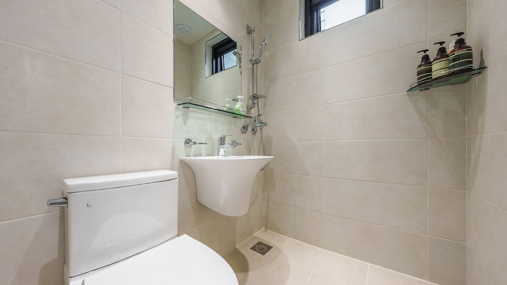Gyeongju Ain Kids Pool Villa