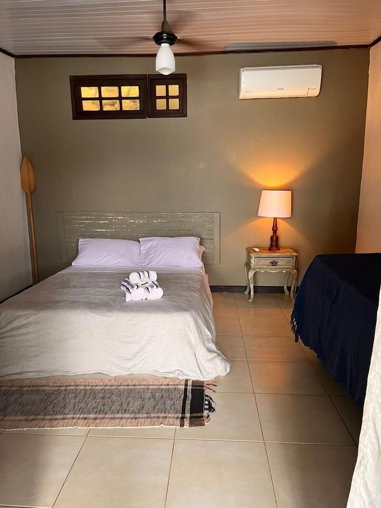 Praia Comprida Flats