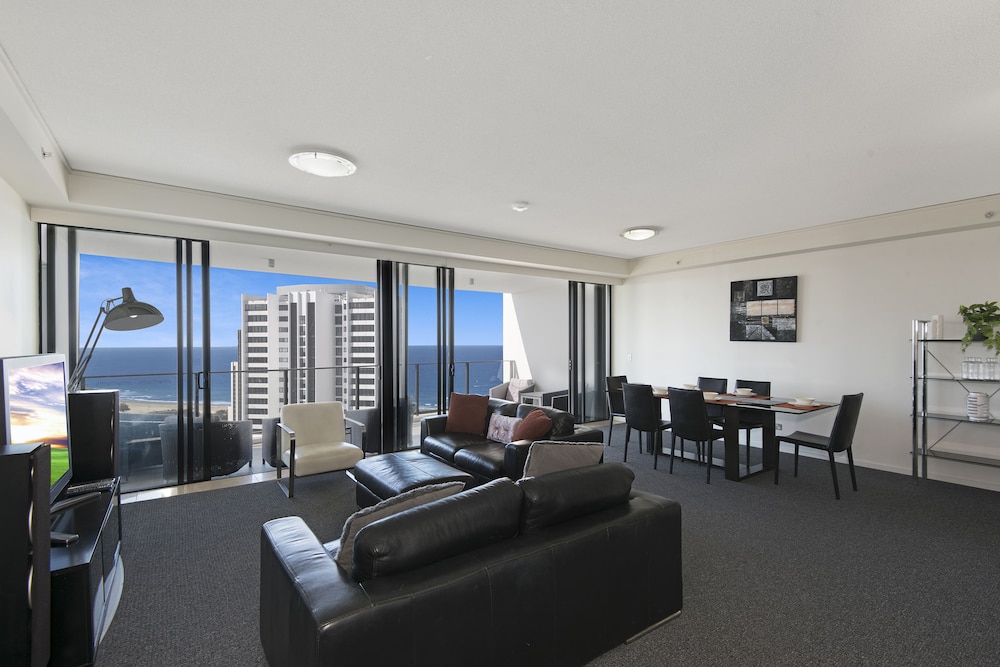 Sierra - Private Apartments