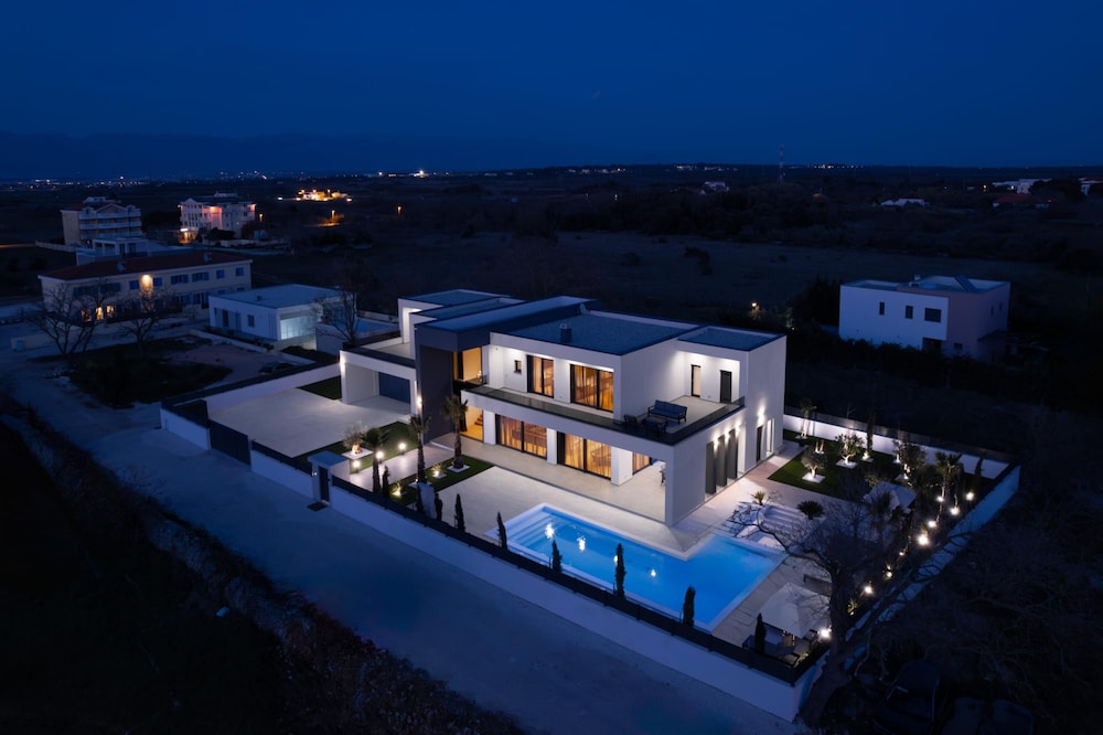 Villa Neo Zadarvillas