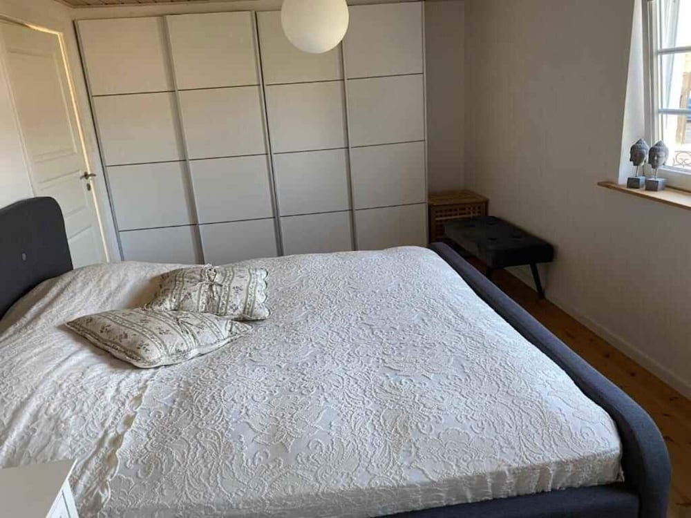 5 Star Holiday Home in Harboore