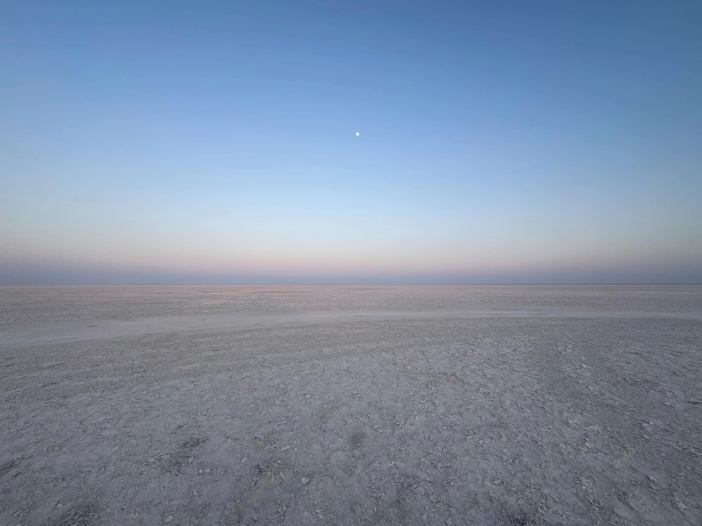Phudzi Resort T/A Makgadikgadi Adventures