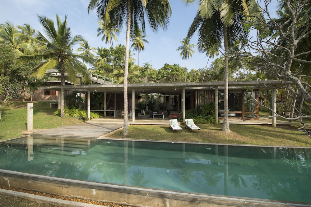 Walatta House