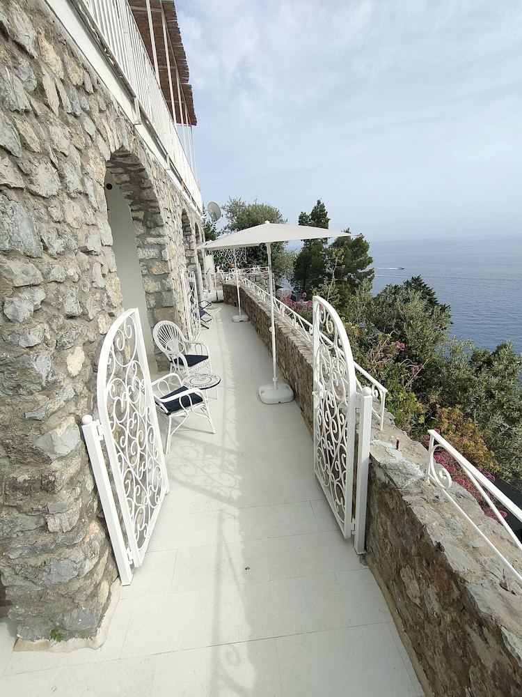 Positanobay view 2