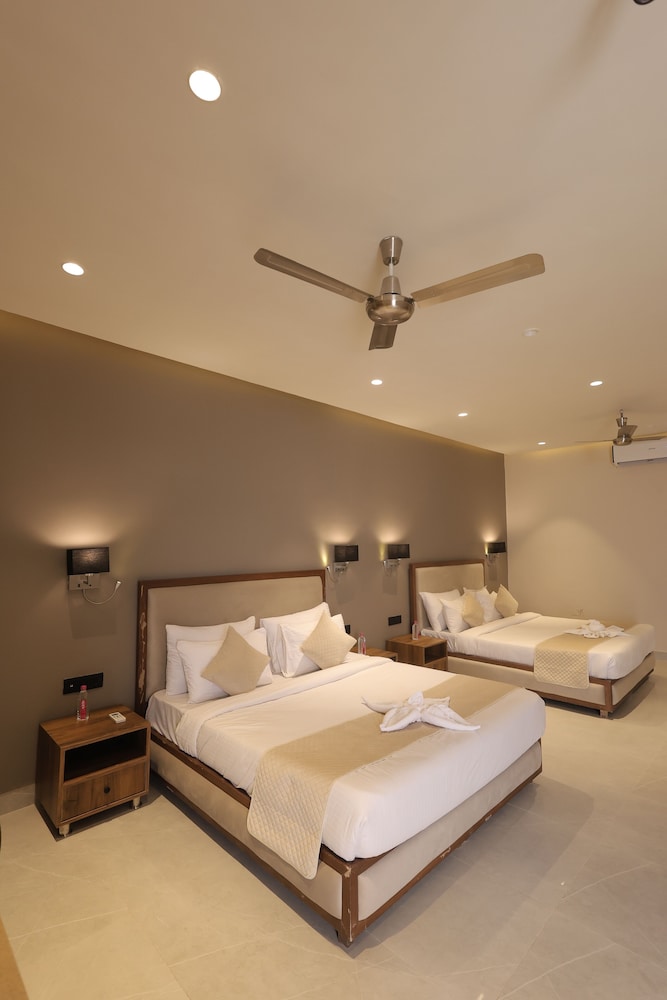 Balaji Seven Hills