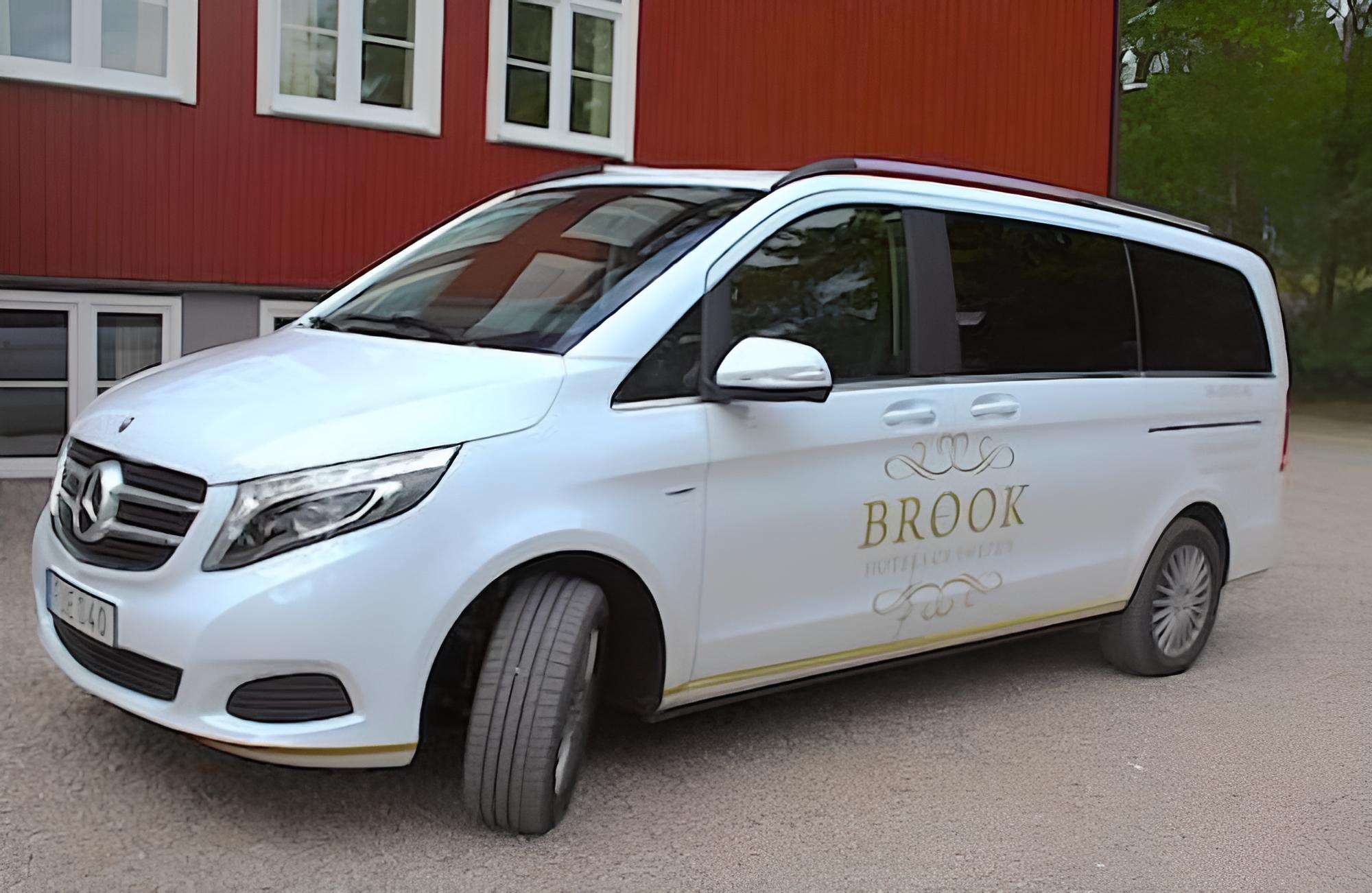 Brook Hotels Arlanda
