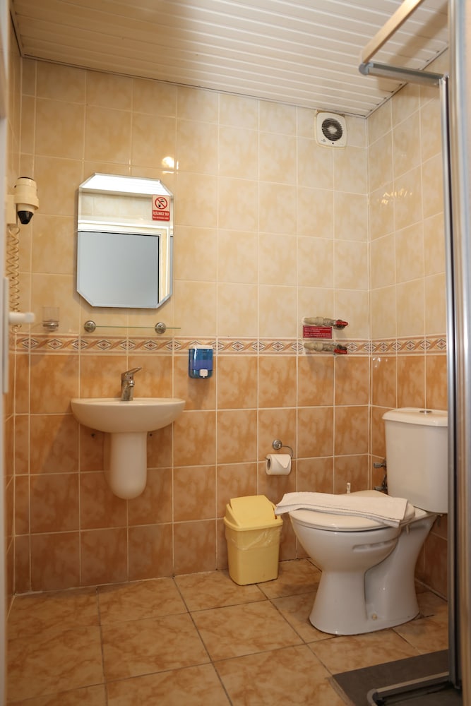 The Time Otel Adana - Image 58