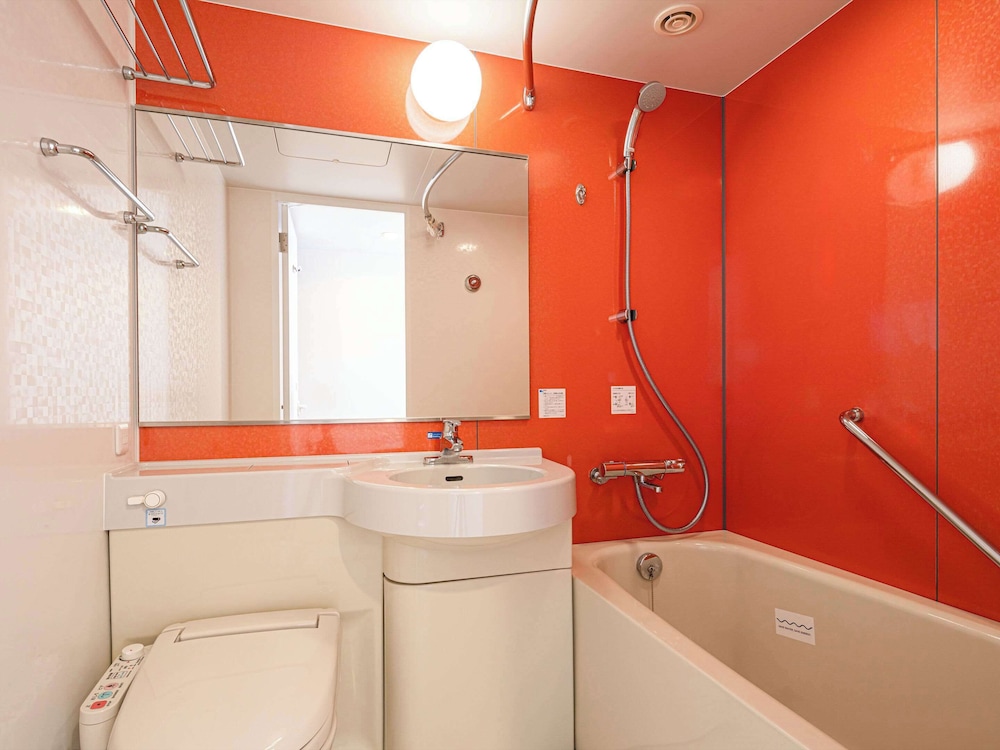 Niigata Vacations - Comfort Inn Niigata Chuo Inter - Property Image 16