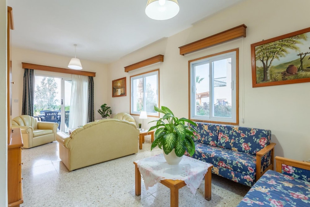 Villa Christos in Argaka