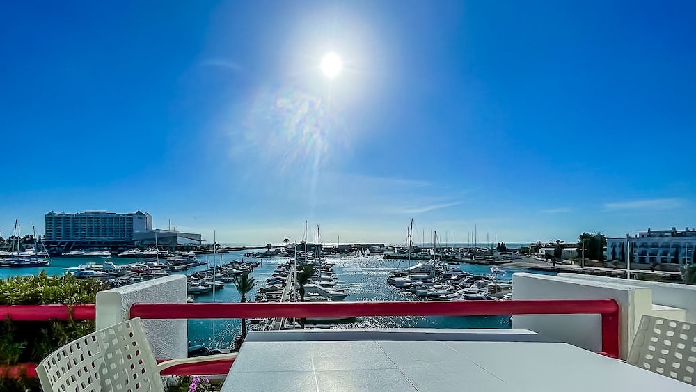 YES Vista Marina T1 HsR Vilamarina