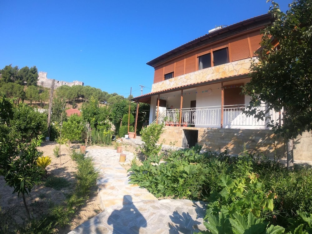 Guest House Emiliano