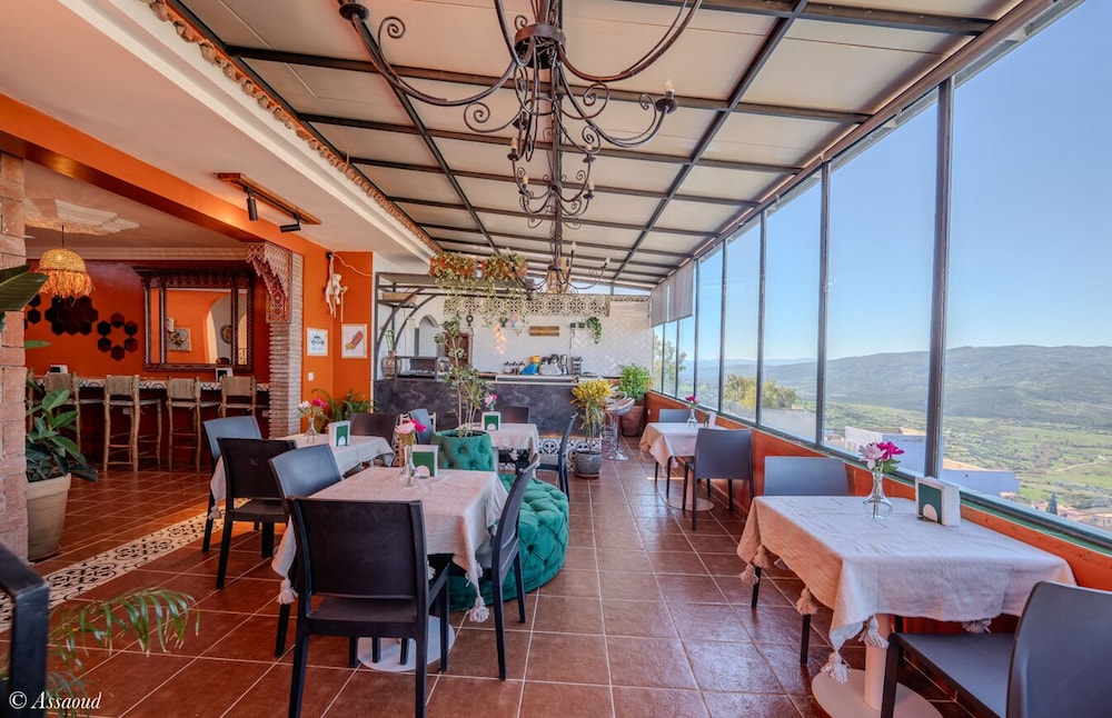 Casa Maravillosa