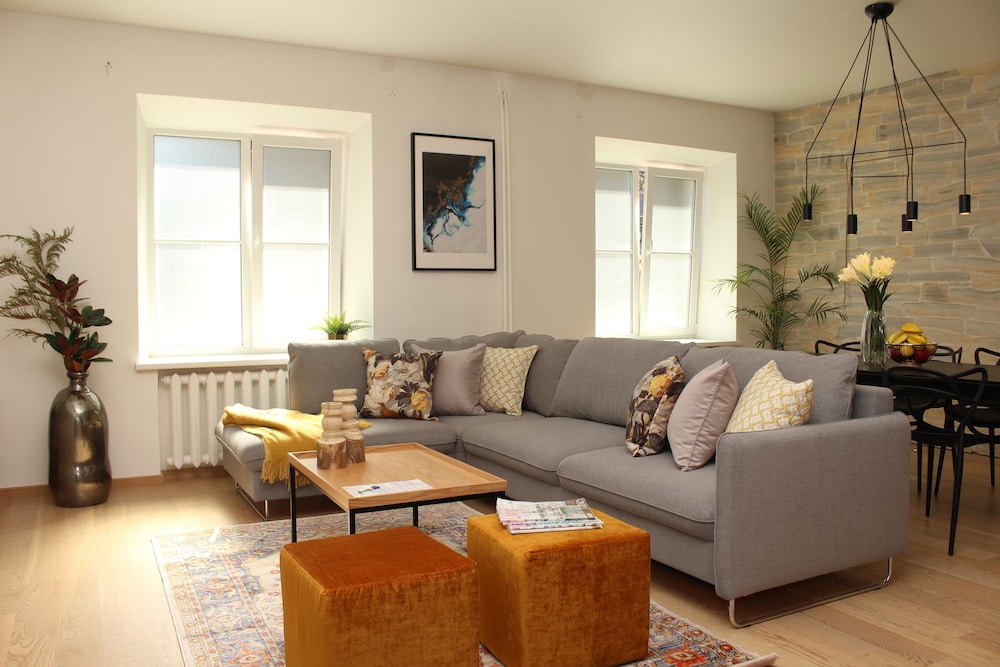 Tallinn City Apartments