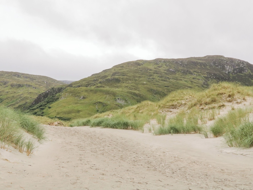 Maghera Caves Cottage