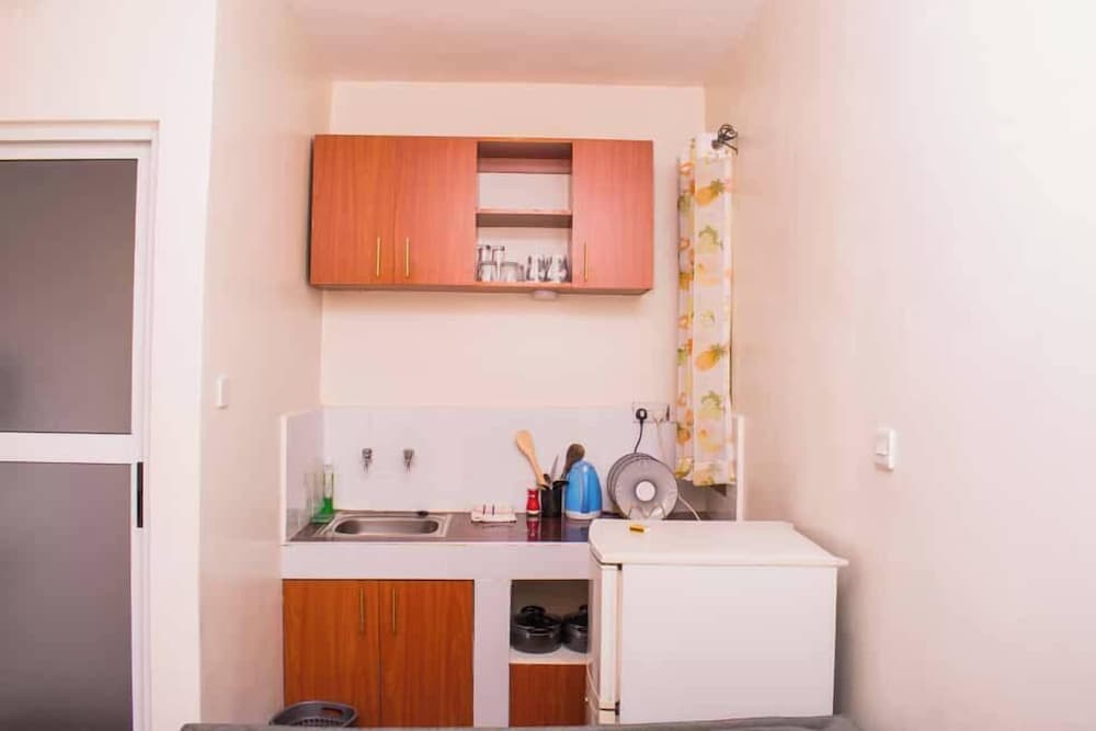 Winam Court Studio Apartments kisumu