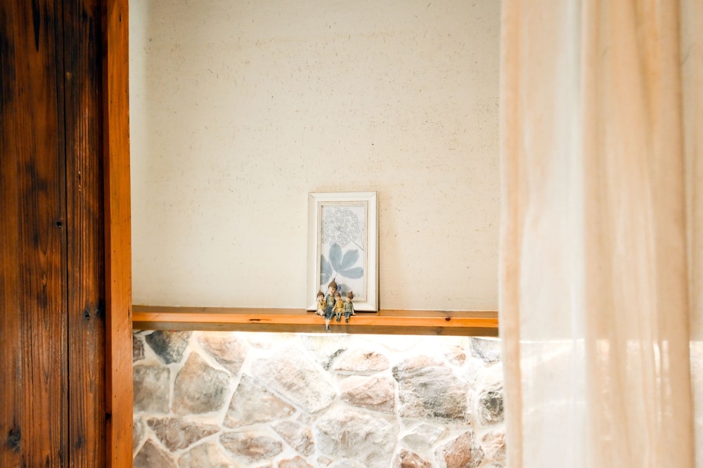 Yingde YeDuGu Resort