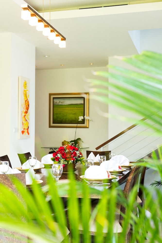 Sanur Residence