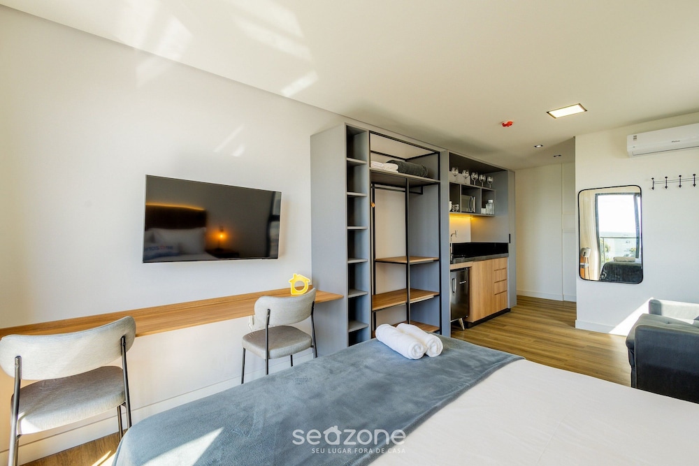 Studios With Sea View at Penha Spot PSO - VF