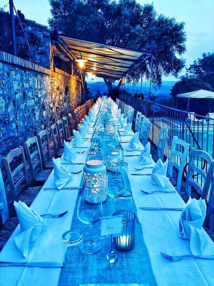 Agriturismo Piatina