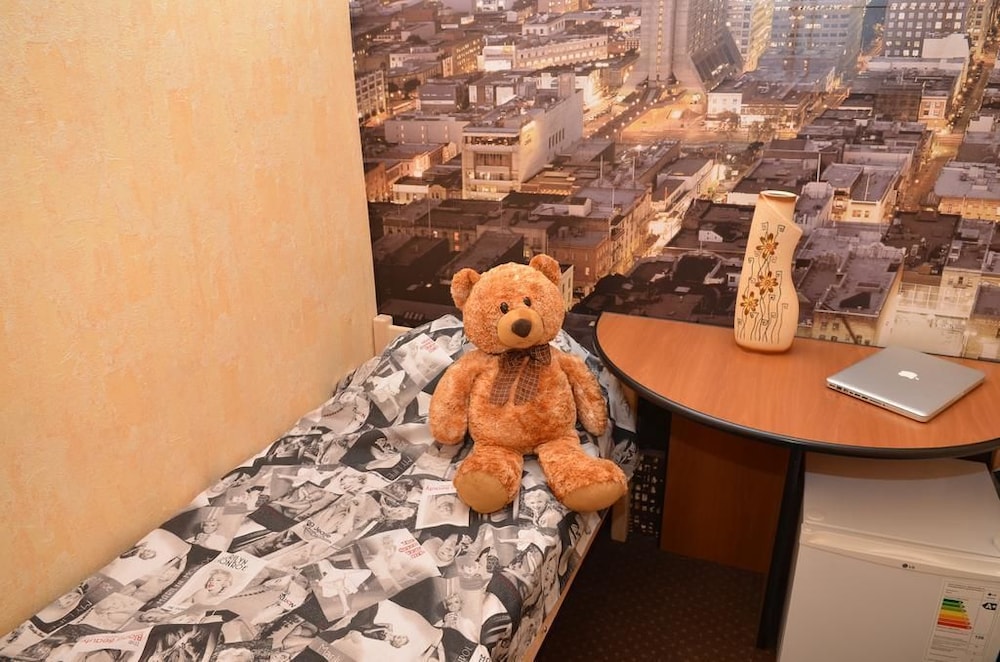 Teddy Hostel