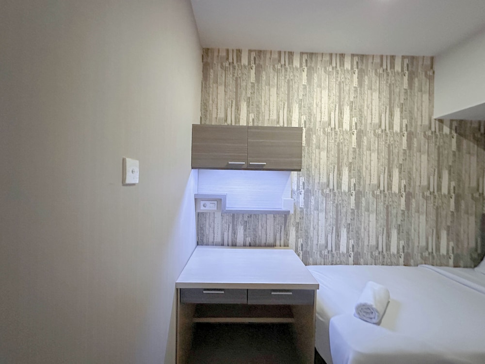 Cozy Stay 2BR at Tanglin Supermall Mansion Apartment